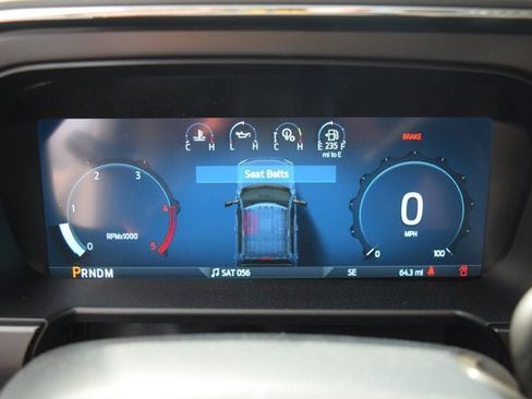 New 2026 Ford F250 XLT w/ XLT Premium Package AWD/4WD image 18