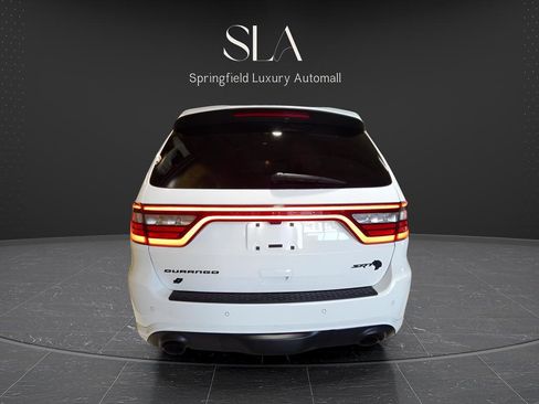 Used 2024 Dodge Durango SRT Hellcat image 7