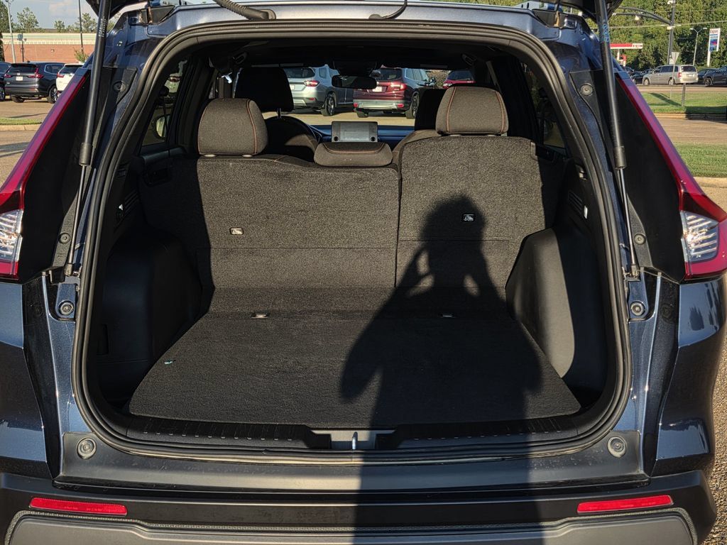 Used 2025 Honda CR-V Sport image 24