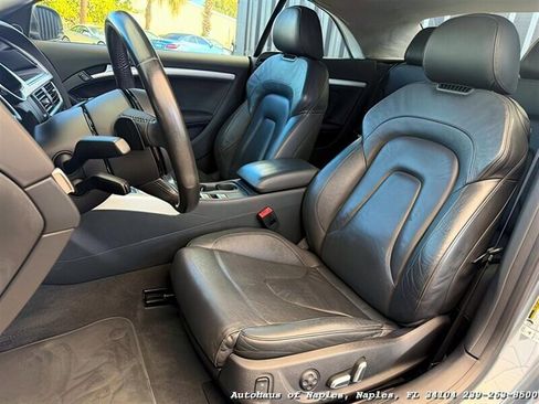 Used 2016 Audi A5 2.0T Premium Plus image 36