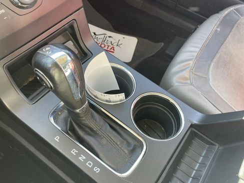 Used 2019 Ford Flex SEL w/ Equipment Group 202A image 4