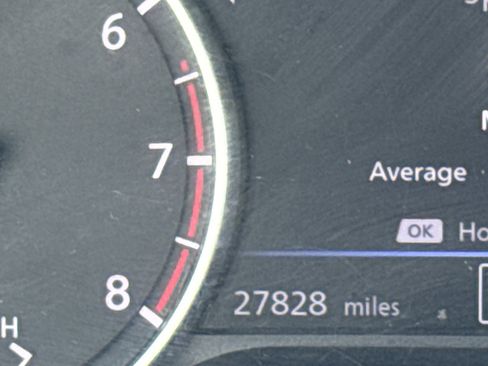 Used 2025 Nissan Sentra SV image 22