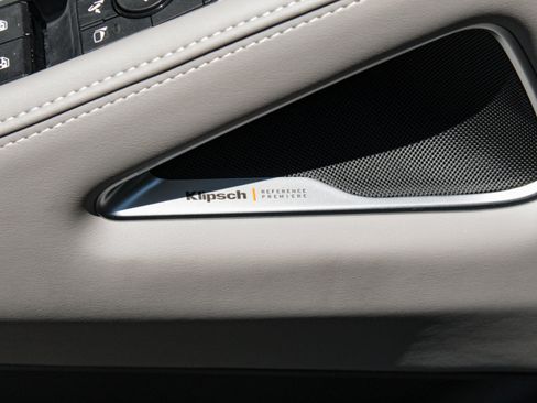 New 2027 INFINITI QX60 Autograph w/ Dark Cargo Package AWD/4WD image 12