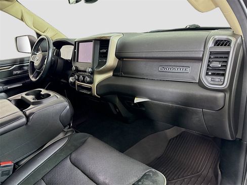 Used 2019 RAM 1500 Laramie image 20