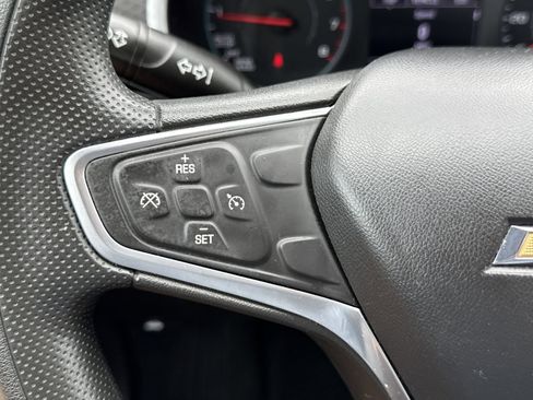 Used 2022 Chevrolet Malibu LS FWD image 17