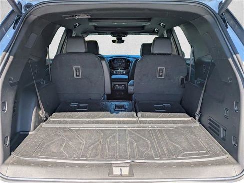 Used 2023 Chevrolet Traverse High Country w/ LPO, Floor Liner Package image 6