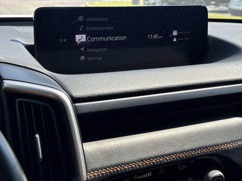 Used 2023 MAZDA CX-50 AWD 2.5 Turbo w/ Accent Package image 24