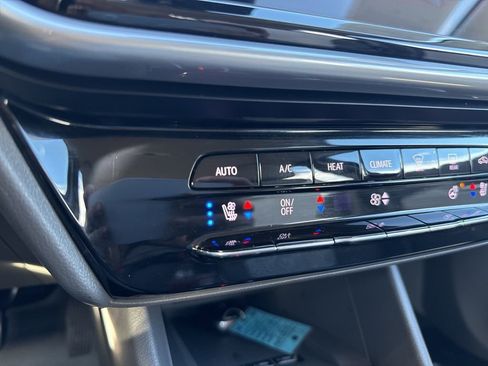 Used 2023 Chevrolet Bolt EUV Premier w/ Super Cruise Package image 22