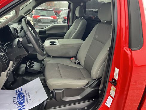 Used 2018 Ford F150 XL w/ Equipment Group 101A Mid image 16