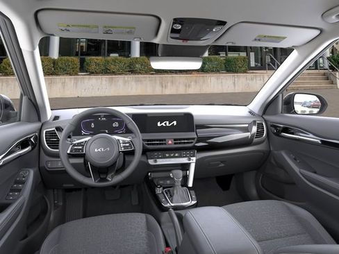 New 2026 Kia Seltos S image 15