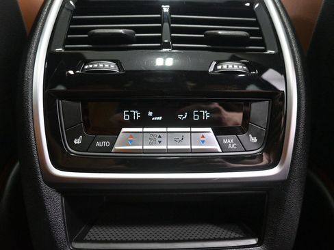 Used 2019 BMW X5 xDrive40i w/ Convenience Package AWD/4WD image 31