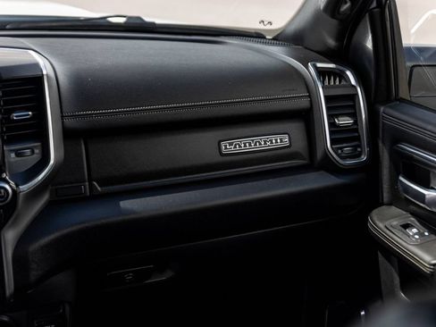 Used 2026 RAM 2500 Laramie AWD/4WD image 12