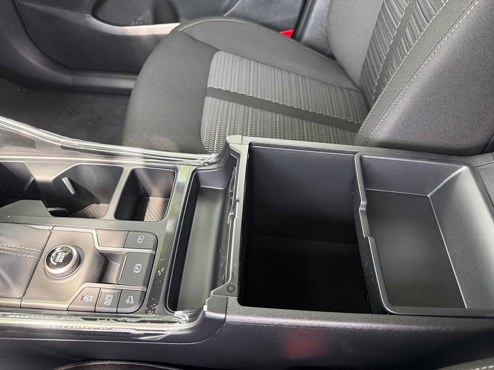 New 2026 Kia Sorento LX FWD image 18