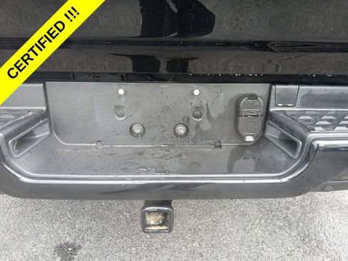 Certified 2022 RAM 1500 Big Horn AWD/4WD image 10