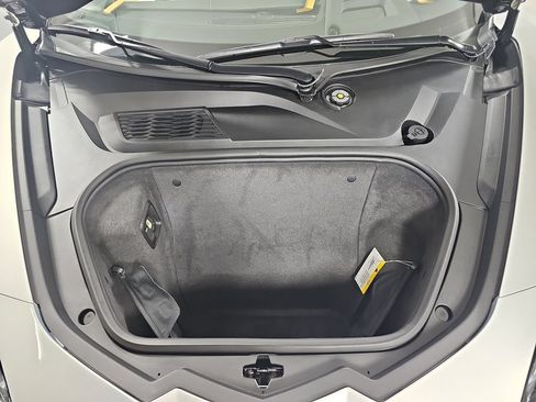 Certified 2023 Chevrolet Corvette Stingray Preferred Cpe w/ Z51 Performance Package RWD image 36