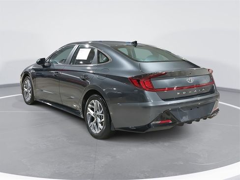 Certified 2023 Hyundai Sonata SEL image 7