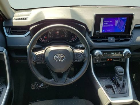 Certified 2024 Toyota RAV4 XLE w/ Convenience Package FWD image 12