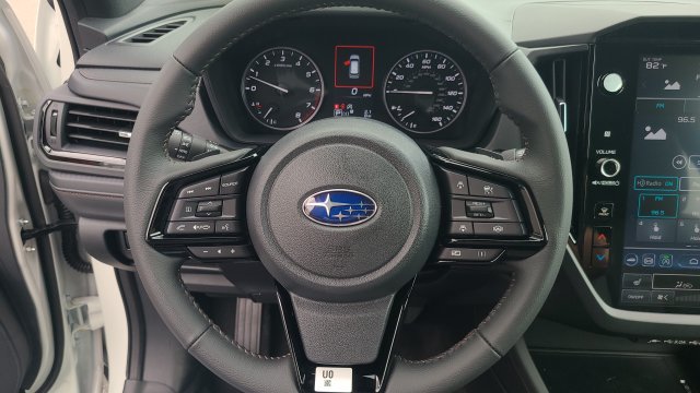 New 2026 Subaru Forester Sport AWD/4WD image 19