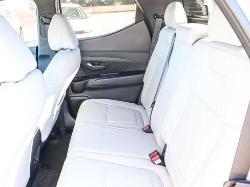 New 2026 Hyundai Santa Cruz SEL image 23