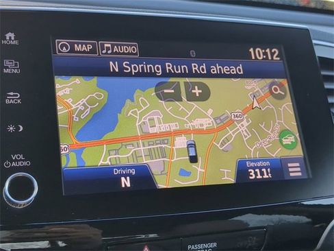 Certified 2021 Honda Ridgeline RTL-E image 21