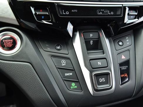 New 2026 Honda Odyssey EX-L image 17