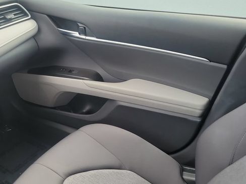 Certified 2024 Toyota Camry LE w/ Convenience Package FWD image 13