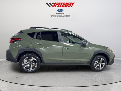 New 2026 Subaru Crosstrek 2.0i Premium image 11