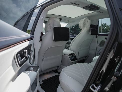 Certified 2024 Mercedes-Benz EQS 450+ Sedan image 29