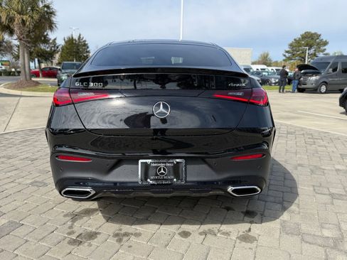 New 2026 Mercedes-Benz GLC 300 4MATIC image 10