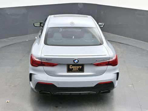 New 2026 BMW M440i Coupe RWD image 31