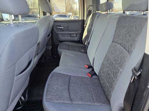 Used 2013 RAM 1500 Big Horn image 20