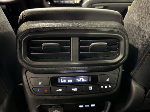 New 2026 Honda Ridgeline Black Edition image 34