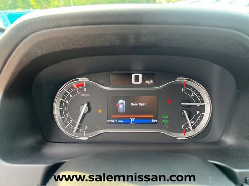 Used 2019 Honda Ridgeline RTL-E image 14