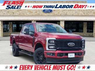 New 2026 Ford F250 Lariat w/ Black Appearance Package AWD/4WD 360° Tour