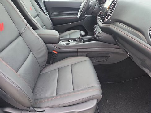 New 2026 Dodge Durango GT image 26