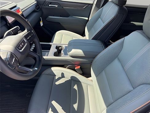 New 2025 GMC Acadia AT4 w/ LPO, Floor Liner Package image 14