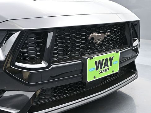 New 2025 Ford Mustang GT Premium image 16