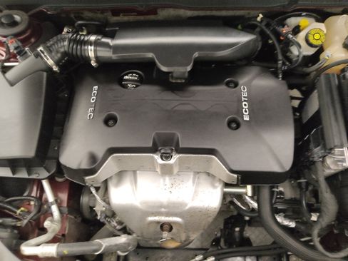 Used 2015 Chevrolet Malibu LT image 30