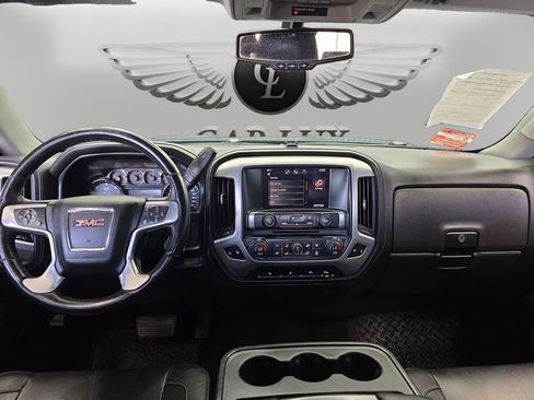 Used 2014 GMC Sierra 1500 SLT w/ SLT Preferred Package image 18
