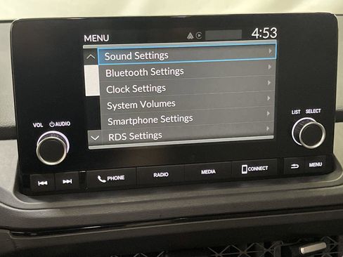 Used 2023 Honda Accord EX image 16