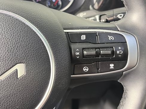 Used 2023 Kia K5 GT-Line AWD/4WD image 18