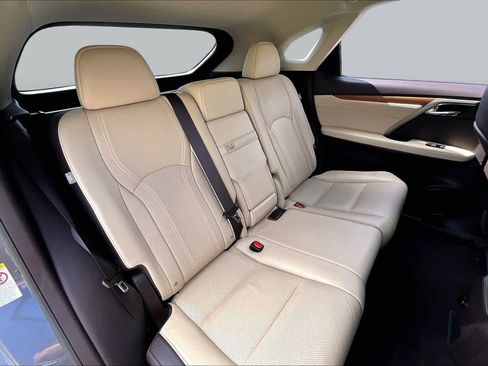 Used 2019 Lexus RX 350 FWD w/ Premium Package image 17