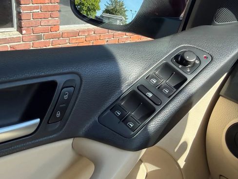 Used 2015 Volkswagen Tiguan SE AWD/4WD image 22