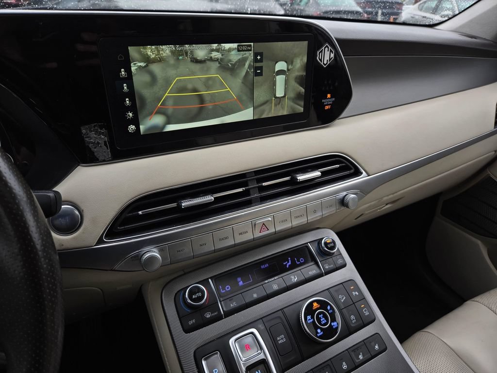 Used 2020 Hyundai Palisade Limited AWD/4WD image 27
