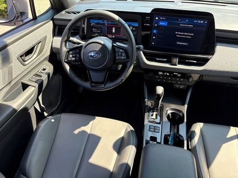 Certified 2026 Subaru Outback Premium AWD/4WD image 23