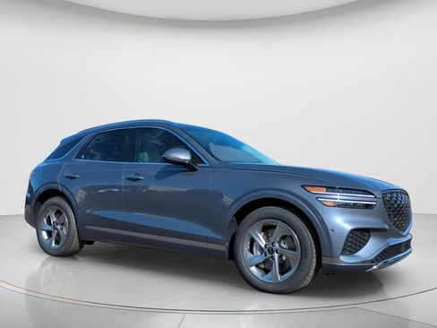 New 2026 Genesis GV70 2.5T Advanced AWD/4WD image 3