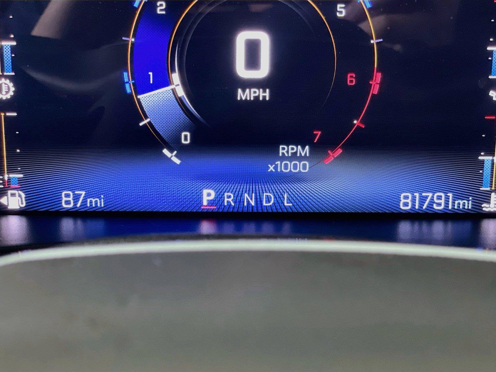 Used 2023 Chevrolet Colorado LT w/ LT Convenience Package RWD image 14