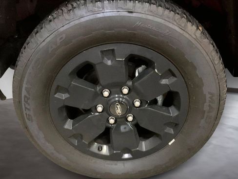 Used 2021 Ford Ranger XLT w/ Equipment Group 302A High image 8