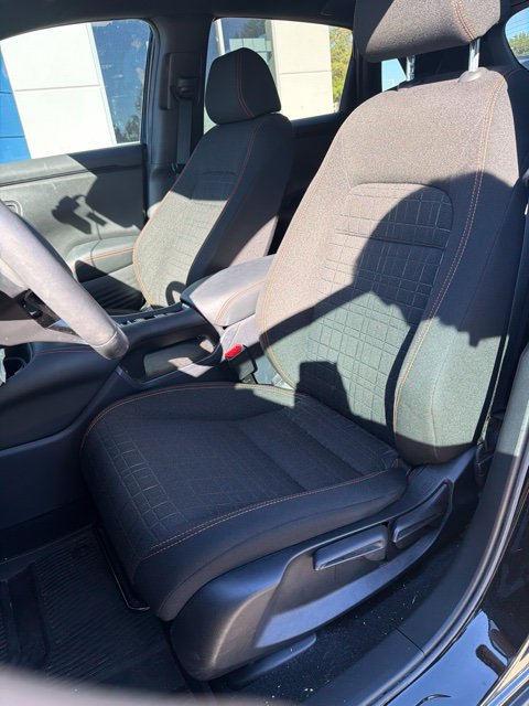 Used 2024 Honda HR-V Sport image 14