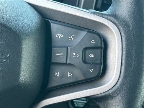Used 2025 Ford Bronco Badlands AWD/4WD image 24
